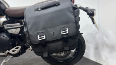 Triumph Scrambler 1200 XC (18MY)
